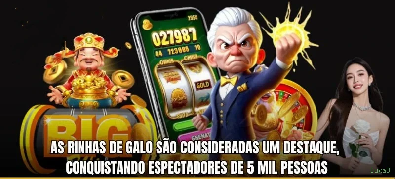 Conta luxa8 sincronizada site e app