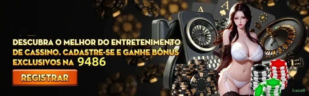 Roleta e blackjack luxa8