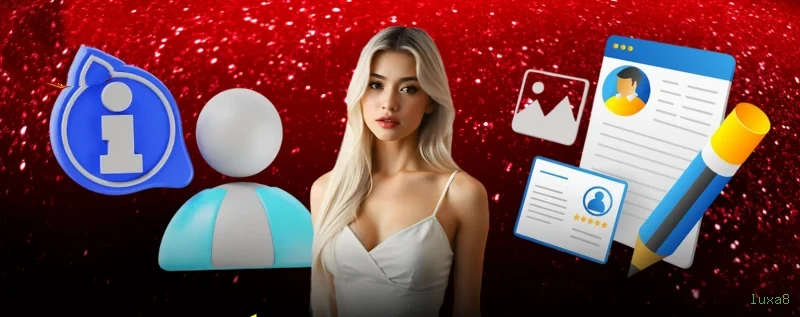 Cassino ao vivo luxa8 dealers
